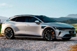 Zeekr 007 GT 2025: Review of the electric dynamic station wagon photo 4