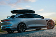 Zeekr 007 GT 2025: Review of the electric dynamic station wagon photo 1