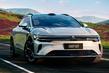 Zeekr 007 GT 2025: Review of the electric dynamic station wagon photo 3