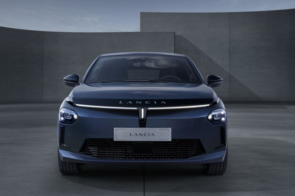 Lancia Ypsilon (L21): The return of style and efficiency
