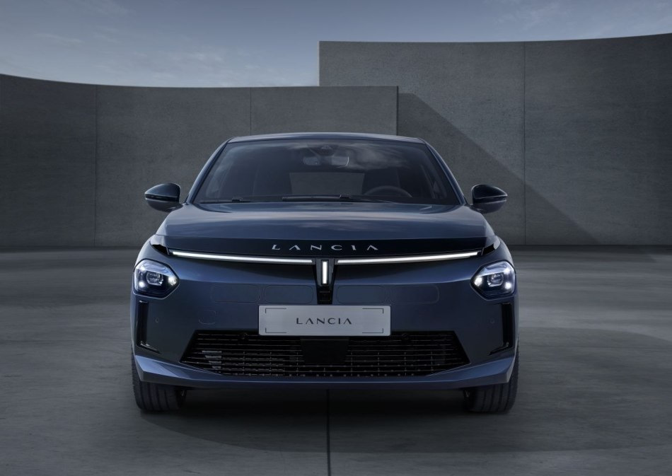 Lancia Ypsilon (L21): The return of style and efficiency