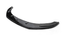 Volkswagen Touran 2015- Front lip spoiler (ABS) photo 4