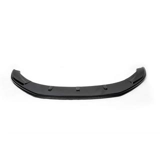 Front lip spoiler (ABS) Volkswagen Touran 2015- photo 3