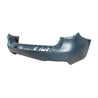 Rear Bumper AMG GLS63 photo 3
