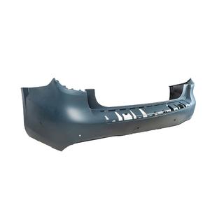Rear Bumper AMG GLS63 photo 4