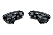 Volkswagen Passat B7 2012-2015 Front headlights V1 (for USA, 2 pcs) photo 5