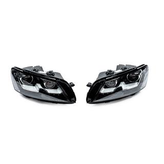 Front headlights V1 (for USA, 2 pcs) photo 1