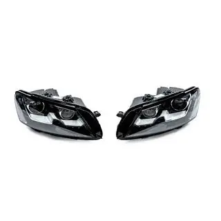 Front headlights V1 (for USA, 2 pcs) photo 1
