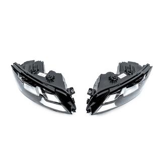 Front headlights V1 (for USA, 2 pcs) photo 2