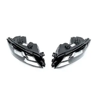 Front headlights V1 (for USA, 2 pcs) photo 2