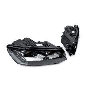 Front headlights V1 (for USA, 2 pcs) photo 3