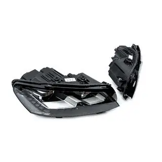 Front headlights V1 (for USA, 2 pcs) photo 3