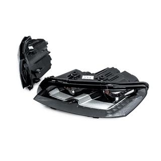 Front headlights V1 (for USA, 2 pcs) photo 4
