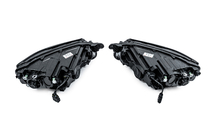 Volkswagen Passat B8 2015-2023 Front headlights with control units (for USA, 2015-2019, 2 pcs) photo 5