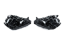 Volkswagen Passat B8 2015-2023 Front headlights with control units (for USA, 2015-2019, 2 pcs) photo 6
