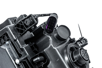 Volkswagen Passat B8 2015-2023 Front headlights with control units (for USA, 2015-2019, 2 pcs) photo 7