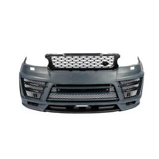 Front bumper Lumma (2013-2018) Range Rover Sport 2014-2022 photo 1