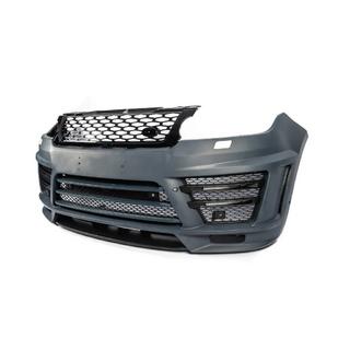 Front bumper Lumma (2013-2018) Range Rover Sport 2014-2022 photo 2