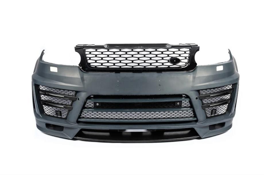 Range Rover Sport 2014-2022 Front bumper Lumma (2013-2018) Image