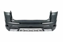 Range Rover Sport 2014-2022 Rear bumper Lumma (2013-2018) photo 1