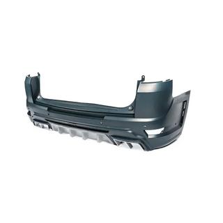 Rear bumper Lumma (2013-2018) Range Rover Sport 2014-2022 photo 3