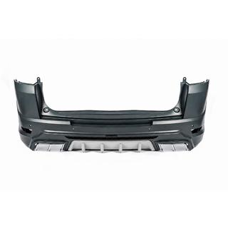 Rear bumper Lumma (2013-2018) Range Rover Sport 2014-2022 photo 1