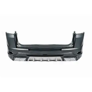 Rear bumper Lumma (2013-2018) photo 1