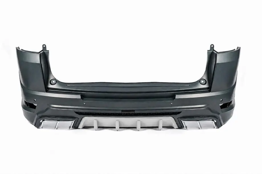 Range Rover Sport 2014-2022 Rear bumper Lumma (2013-2018) Image