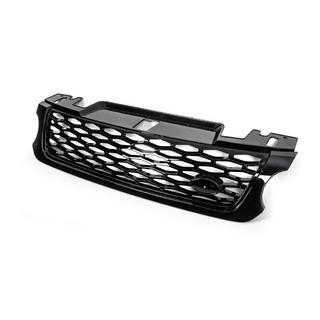 Front bumper with grille SVR (2013-2018) Range Rover Sport 2014-2022 photo 3