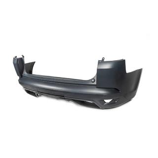 Rear bumper with exhaust tips SVR (2013-2018) Range Rover Sport 2014-2022 photo 3