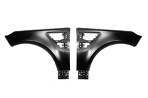 Range Rover Sport 2014-2022 Fenders SVR (2013-2018, 2 pcs) photo 1