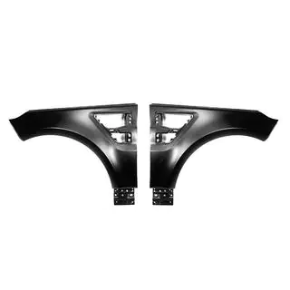 Fenders SVR (2013-2018, 2 pcs) photo 1