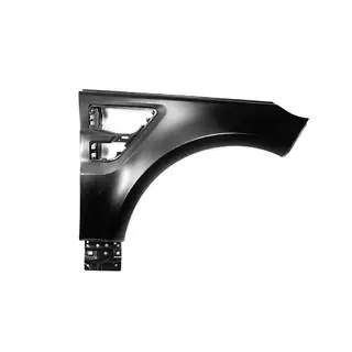Fenders SVR (2013-2018, 2 pcs) photo 2