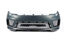 Range Rover Sport 2014-2022 Front Bumper Standart (2018-2022) photo 1
