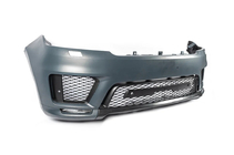 Range Rover Sport 2014-2022 Front Bumper Standart (2018-2022) photo 2