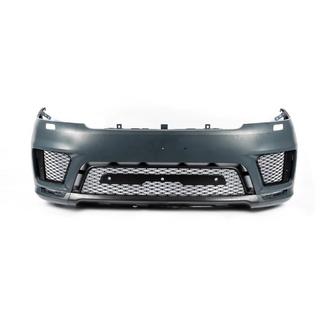 Front Bumper Standart (2018-2022) Range Rover Sport 2014-2022 photo 1