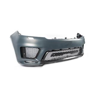 Front Bumper Standart (2018-2022) Range Rover Sport 2014-2022 photo 2