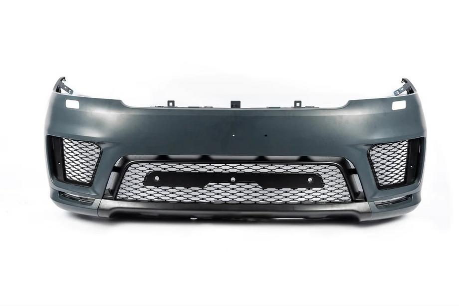 Range Rover Sport 2014-2022 Front Bumper Standart (2018-2022) Image
