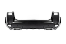 Range Rover Sport 2014-2022 Rear Bumper Standart (2018-2022) photo 1