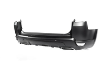 Range Rover Sport 2014-2022 Rear Bumper Standart (2018-2022) photo 3