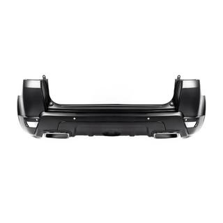 Rear Bumper Standart (2018-2022) Range Rover Sport 2014-2022 photo 1