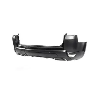 Rear Bumper Standart (2018-2022) photo 3