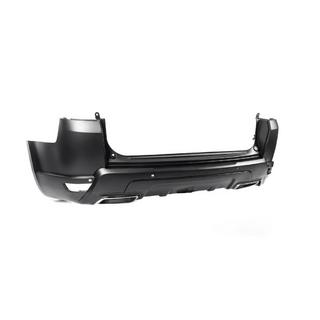 Rear Bumper Standart (2018-2022) Range Rover Sport 2014-2022 photo 2