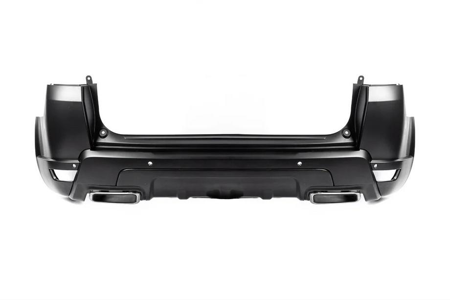 Range Rover Sport 2014-2022 Rear Bumper Standart (2018-2022) Image