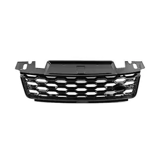 Front Grille (2018-2022)