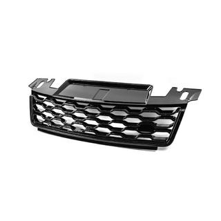 Front Grille (2018-2022) photo 3