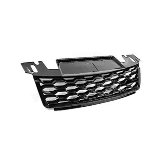 Front Grille (2018-2022) photo 2