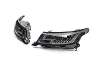 Range Rover Sport 2014-2022 Front Headlights (2018-2022) photo 4