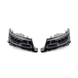 Front Headlights (2018-2022) photo 1