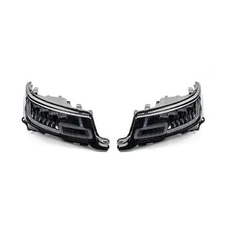 Front Headlights (2018-2022) photo 1